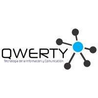 Qwerty TICS logo, Qwerty TICS contact details