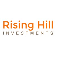 Rising Hill Investments logo, Rising Hill Investments contact details