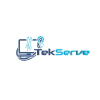 Tekserve logo, Tekserve contact details