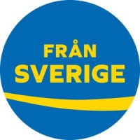 Från Sverige logo, Från Sverige contact details