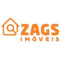 ZAGS Imóveis logo, ZAGS Imóveis contact details