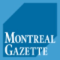 Montreal Gazette logo, Montreal Gazette contact details