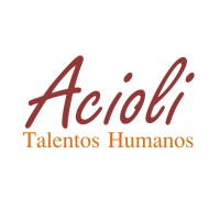 Acioli Talentos Humanos logo, Acioli Talentos Humanos contact details