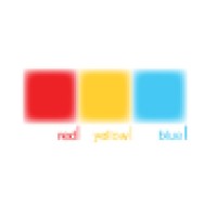 Red Yellow Blue logo, Red Yellow Blue contact details