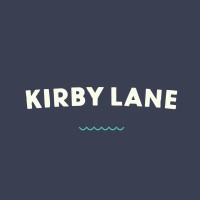 Kirby Lane logo, Kirby Lane contact details