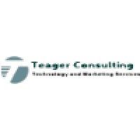 Teager Consulting logo, Teager Consulting contact details