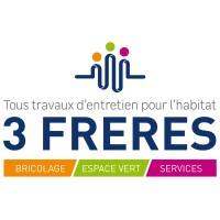 3 Frères logo, 3 Frères contact details