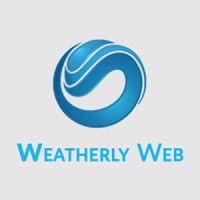 Weatherly Web logo, Weatherly Web contact details