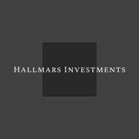 Hallmars Investments Inc. logo, Hallmars Investments Inc. contact details