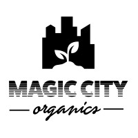 Magic City Organics logo, Magic City Organics contact details