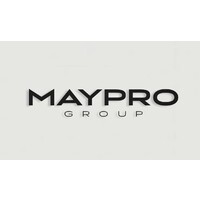 MayPro Group logo, MayPro Group contact details