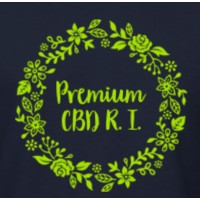 Premium CBD R.I. logo, Premium CBD R.I. contact details