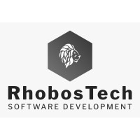 Rhobos Tech Software Development logo, Rhobos Tech Software Development contact details