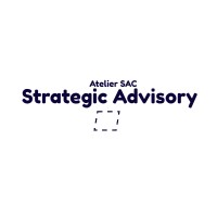 Atelier Strategic Advisory & Capital logo, Atelier Strategic Advisory & Capital contact details