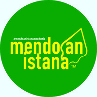 Mendoan Istana logo, Mendoan Istana contact details