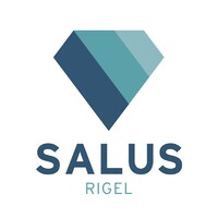 Salus Payments logo, Salus Payments contact details