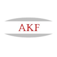 AKF, LLC logo, AKF, LLC contact details