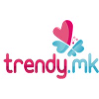 Trendy.mk logo, Trendy.mk contact details