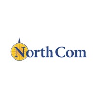 NorthCom logo, NorthCom contact details