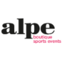 Alpe Consulting Ltd logo, Alpe Consulting Ltd contact details