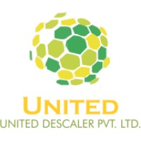 United Descaler Private Limited logo, United Descaler Private Limited contact details