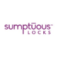 Sumptuous Locks logo, Sumptuous Locks contact details