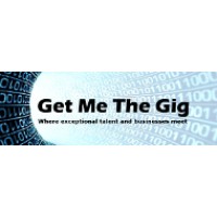 Get Me The Gig, LLC logo, Get Me The Gig, LLC contact details