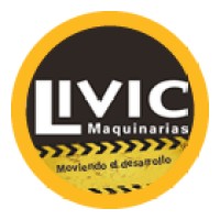 Livic Maquinarias Spa logo, Livic Maquinarias Spa contact details