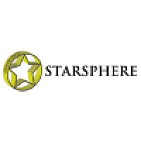 Starsphere K.K. logo, Starsphere K.K. contact details