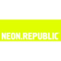 NEON.REPUBLIC logo, NEON.REPUBLIC contact details