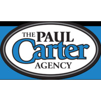 The Paul Carter Agency logo, The Paul Carter Agency contact details