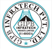 GIPB Infratech Pvt. Ltd logo, GIPB Infratech Pvt. Ltd contact details