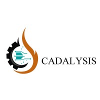 CADALYSIS SYSTEMS logo, CADALYSIS SYSTEMS contact details