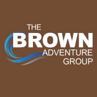 The Brown Adventure Group, LLC. logo, The Brown Adventure Group, LLC. contact details