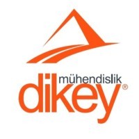 Dikey Mühendislik Ltd. Şti. logo, Dikey Mühendislik Ltd. Şti. contact details