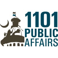 1101 Public Affairs LLC logo, 1101 Public Affairs LLC contact details