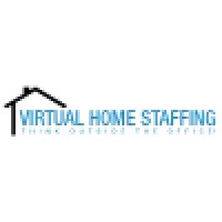 Virtual Home Staffing logo, Virtual Home Staffing contact details