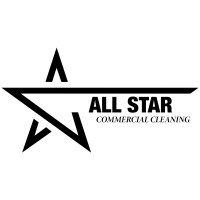 All Star Commercial Cleaning Pty Ltd logo, All Star Commercial Cleaning Pty Ltd contact details