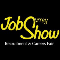 Surrey Job Show logo, Surrey Job Show contact details