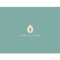 Light from Light logo, Light from Light contact details