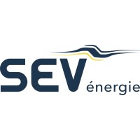 SEV ENERGIE logo, SEV ENERGIE contact details