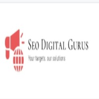 SEO Digital Gurus logo, SEO Digital Gurus contact details