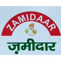 ZAMIDAAR ORGANIC logo, ZAMIDAAR ORGANIC contact details