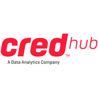 CredHub_US logo, CredHub_US contact details