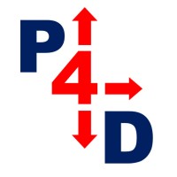 PORTER 4D LLC logo, PORTER 4D LLC contact details