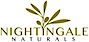 Nightingale Naturals logo, Nightingale Naturals contact details