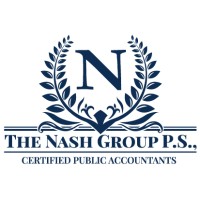 The Nash Group P.S., Certified Public Accountants logo, The Nash Group P.S., Certified Public Accountants contact details