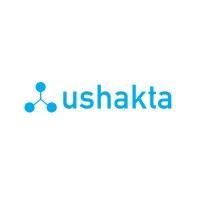 Ushakta Inc. logo, Ushakta Inc. contact details