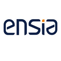 The National School of Artificial Intelligence (ENSIA) logo, The National School of Artificial Intelligence (ENSIA) contact details