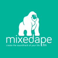 MixedApe.fm logo, MixedApe.fm contact details